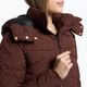 Moteriški žieminiai paltai Maloja W'S ZederM rudos spalvos 32177-1-8451 10