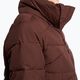 Moteriški žieminiai paltai Maloja W'S ZederM rudos spalvos 32177-1-8451 11