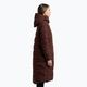 Moteriški žieminiai paltai Maloja W'S ZederM rudos spalvos 32177-1-8451 3