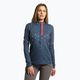 Maloja CopperbeechM moteriškas džemperis tamsiai mėlynas 34125-1-8581