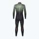 Maloja MartinoM vyriškas slidinėjimo kostiumas juodai žalias 34208-1-0821 2