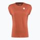 Moteriški trekingo marškinėliai Maloja SonnsteinM orange 35114