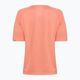 Moteriški alpinistiniai marškinėliai Maloja DambelM orange 35118 2