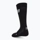 CEP Recovery moteriškos kompresinės kojinės juodos WP455R 2