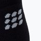 CEP Recovery moteriškos kompresinės kojinės juodos WP455R 3