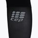 CEP Recovery vyriškos kompresinės kojinės juodos WP555R 3