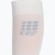 CEP Recovery vyriškos kompresinės kojinės baltos WP550R 3