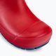Tretorn Granna raudoni vaikiški auliniai batai 47265405026 7