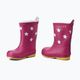 Tretorn Stars vaikiški auliniai batai rožinės spalvos 47301609125 12