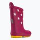 Tretorn Stars vaikiški auliniai batai rožinės spalvos 47301609125 9