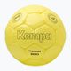 Kempa Training 800 rankinio kamuolys 200182402/3 3 dydis 4