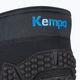 Kempa Kguard kelių apsauga juodai mėlyna 200651401 4