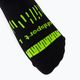 Uhlsport Bionikframe kompresinės kojinės juodos 100369501 4