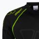 Uhlsport vyriški futbolo marškinėliai Bionikframe black 4