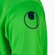 Vaikiška vartininko apranga uhlsport Taškai žalia 100561601 5