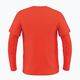 Vaikiški vartininko marškinėliai uhlsport Stream 22 raudoni 100562302 2