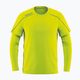 Vaikiški vartininko marškinėliai uhlsport Stream 22 geltoni 100562308 5