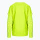 Vaikiški vartininko marškinėliai uhlsport Stream 22 geltoni 100562308 2