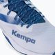 Kempa Wing Lite 2.0 vyriški rankinio bateliai balta ir mėlyna 200852003 7