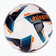 Futbolo kamuolys uhlsport Team white/navy/fluo orange dydis 5 2