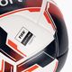 Futbolo kamuolys uhlsport Match Addglue white/navy/fluo red dydis 5 3