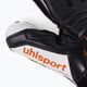 Uhlsport Speed Contact Supersoft juodai baltos vartininko pirštinės 101126601 3