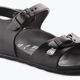 Vaikiški sandalai BIRKENSTOCK Rio EVA Narrow black 10