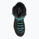 Salewa MTN Trainer Mid GTX moteriški trekingo batai juodi 00-0000063459 6