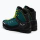 Salewa Rapace GTX moteriški aukštakulniai batai turquoise 00-0000061333 3