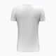 Moteriški trekingo marškinėliai Salewa Solid Dry white 00-0000027019 6