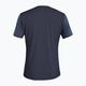 Vyriški trekingo marškinėliai Salewa Puez Hybrid 2 Dry premium navy melange 00-0000027397 2
