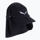 Salewa Puez 2 tamsiai mėlyna beisbolo kepurė ir kaklo apsauga 00-0000027785 5