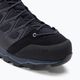 Salewa MTN Trainer Lite Mid GTX vyriški trekingo batai juodi 00-0000061359 8