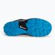 Salewa Wildfire vaikiški trekingo batai mėlynos ir tamsiai mėlynos spalvos 00-0000064007 4