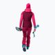 DYNAFIT moteriškos slidinėjimo kelnės Mercury 2 DST rožinės spalvos 08-0000070744 6