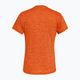 Vyriški trekingo marškinėliai Salewa Puez Melange Dry red orange melange 00-0000026537 2