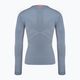 Moteriški termo marškinėliai Salewa Zebru Med Warm Amr grey 00-0000027958 2