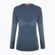 Moteriški termo marškinėliai Salewa Zebru Med Warm Amr blue 00-0000027958 6