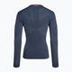 Moteriški termo marškinėliai Salewa Zebru Med Warm Amr blue 00-0000027958 2