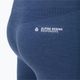 Vyriškos termo kelnės Salewa Zebru Medium Warm Amr navy blue 00-0000027965 4
