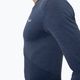 Vyriški termo marškinėliai Salewa Zebru Med Warm Amr blue 00-0000027957 4
