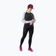 Moteriškos bėgimo tamprės DYNAFIT Ultra juodos spalvos 08-0000071151