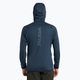 Salewa Agner Hybrid PL/DST FZ Hoody vyriškas vilnonis džemperis tamsiai mėlynas 00-0000027371 3