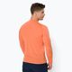 Salewa Pedroc 2 Dry vyriški trekingo marškinėliai oranžiniai 00-0000027723 3