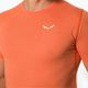 Vyriški Salewa Pedroc 3 Dry trekingo marškinėliai oranžiniai 00-0000027725 4