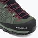 Moteriški trekingo batai Salewa Alp Trainer 2 Mid GTX green 00-0000061383 7