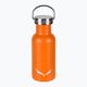 Salewa Aurino BTL plieninis butelis 500 ml oranžinis 00-0000000513 2