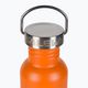 Salewa Aurino BTL plieninis butelis 500 ml oranžinis 00-0000000513 3