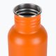 Salewa Aurino BTL plieninis butelis 500 ml oranžinis 00-0000000513 4