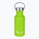 Salewa Aurino BTL plieninis butelis 500 ml, žalias 00-0000000513 2